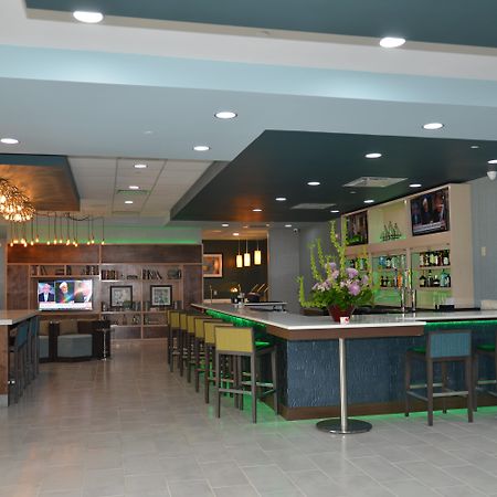 Holiday Inn - Beaumont East-Medical Ctr Area By Ihg Exteriér fotografie