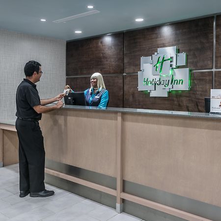 Holiday Inn - Beaumont East-Medical Ctr Area By Ihg Exteriér fotografie