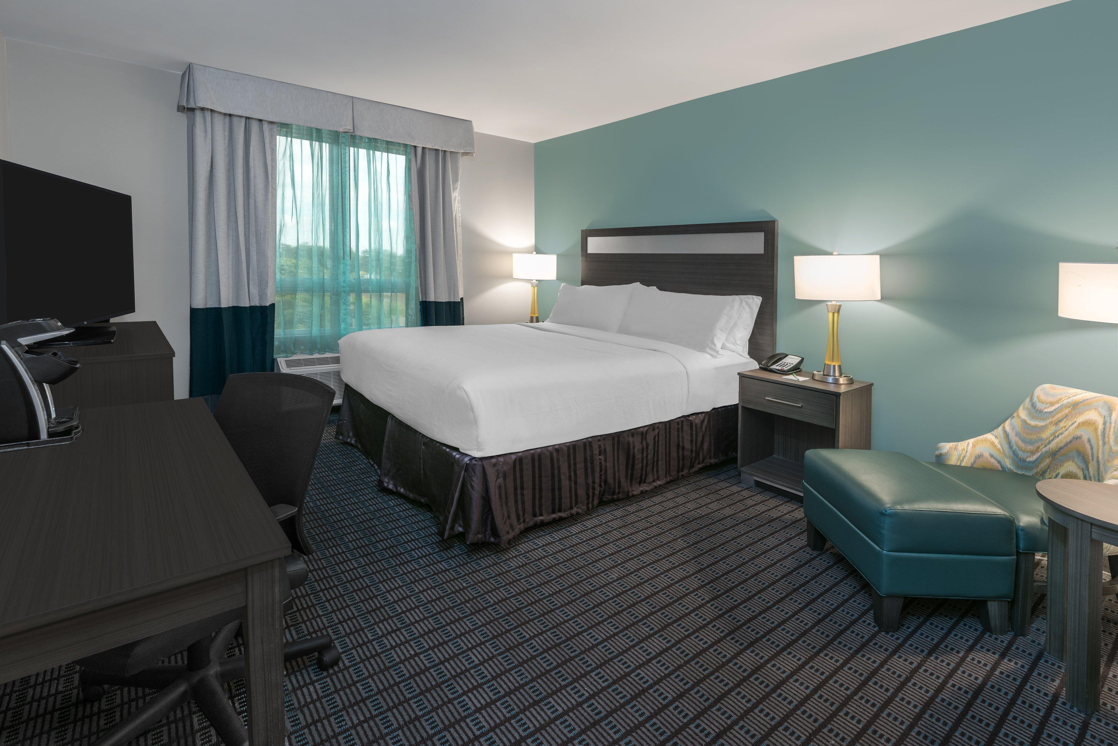 Holiday Inn - Beaumont East-Medical Ctr Area By Ihg Exteriér fotografie