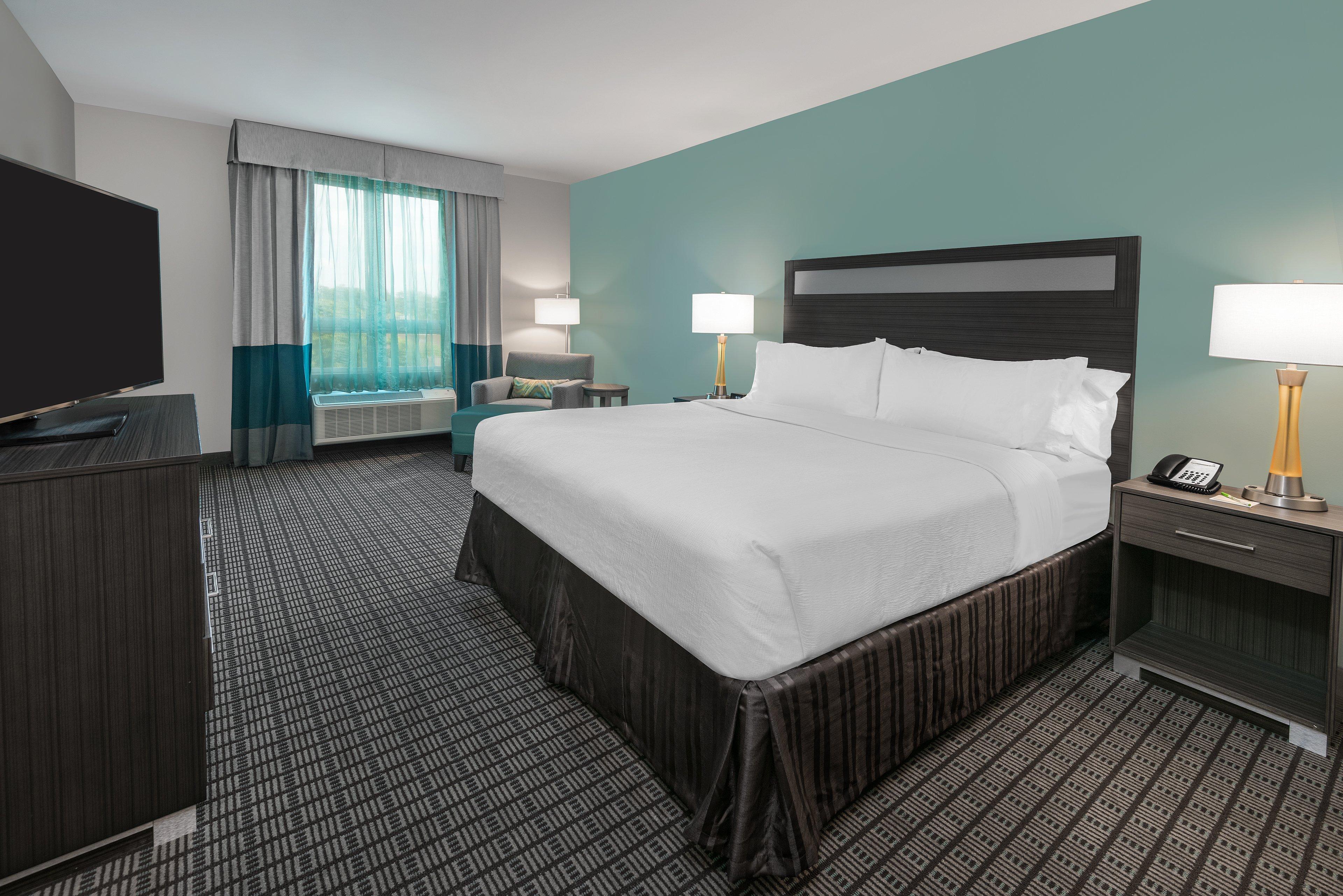 Holiday Inn - Beaumont East-Medical Ctr Area By Ihg Exteriér fotografie