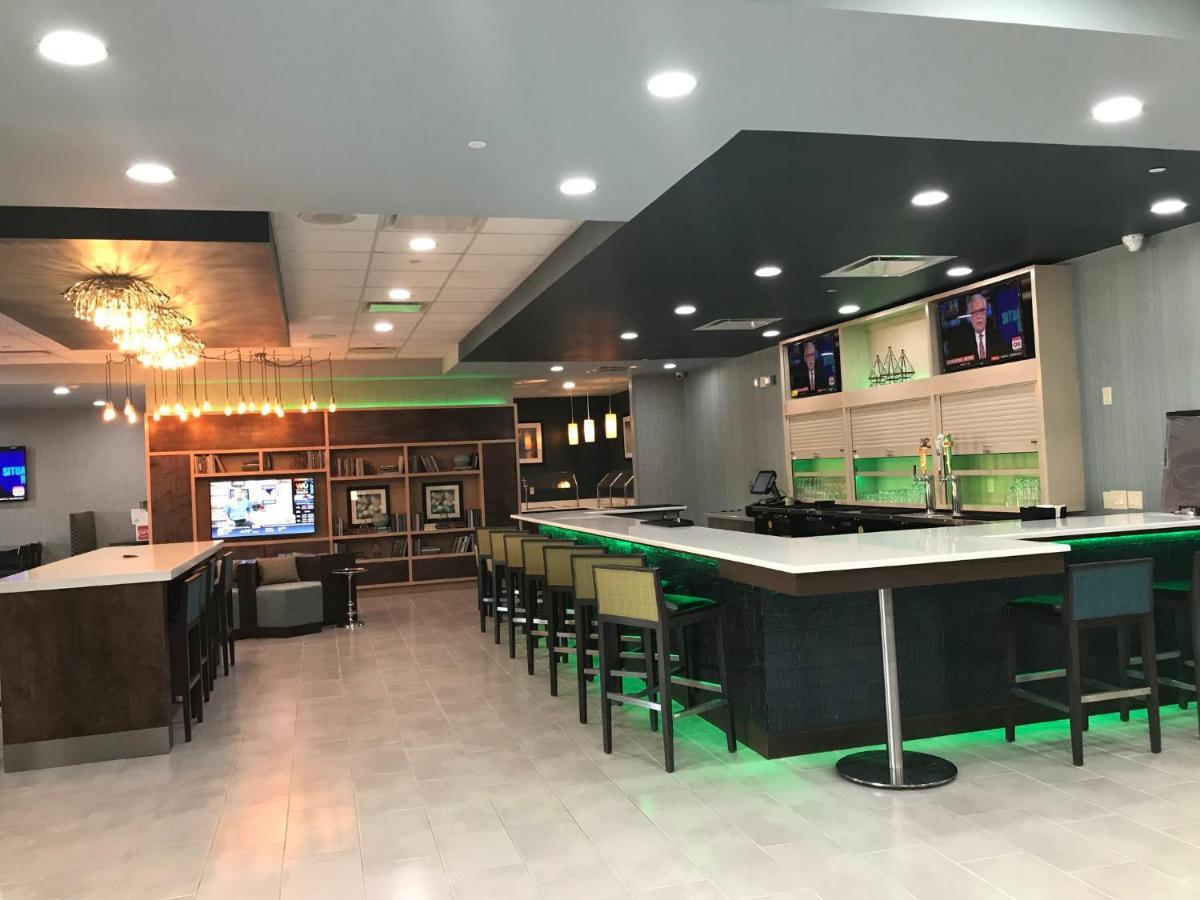 Holiday Inn - Beaumont East-Medical Ctr Area By Ihg Exteriér fotografie
