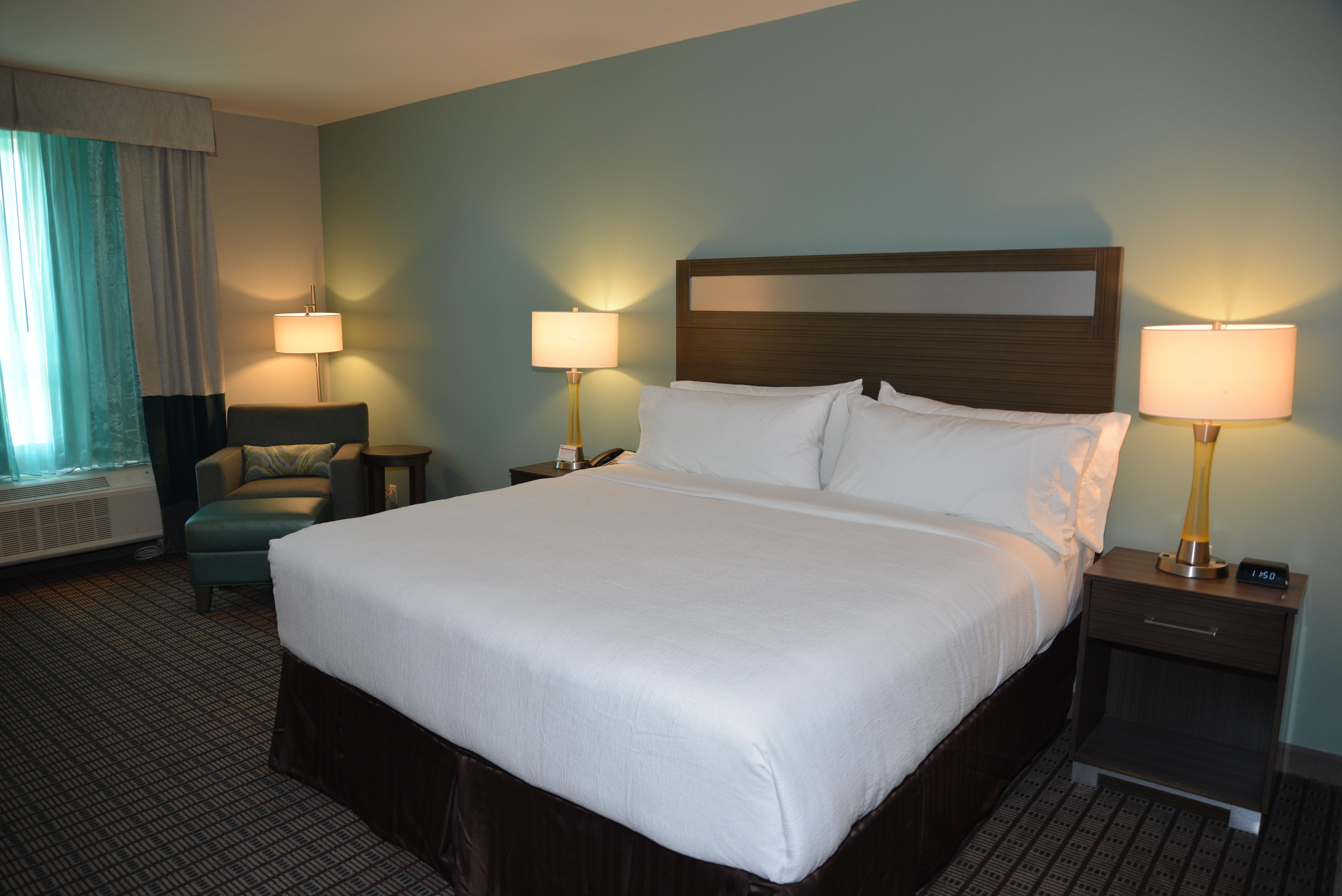 Holiday Inn - Beaumont East-Medical Ctr Area By Ihg Exteriér fotografie
