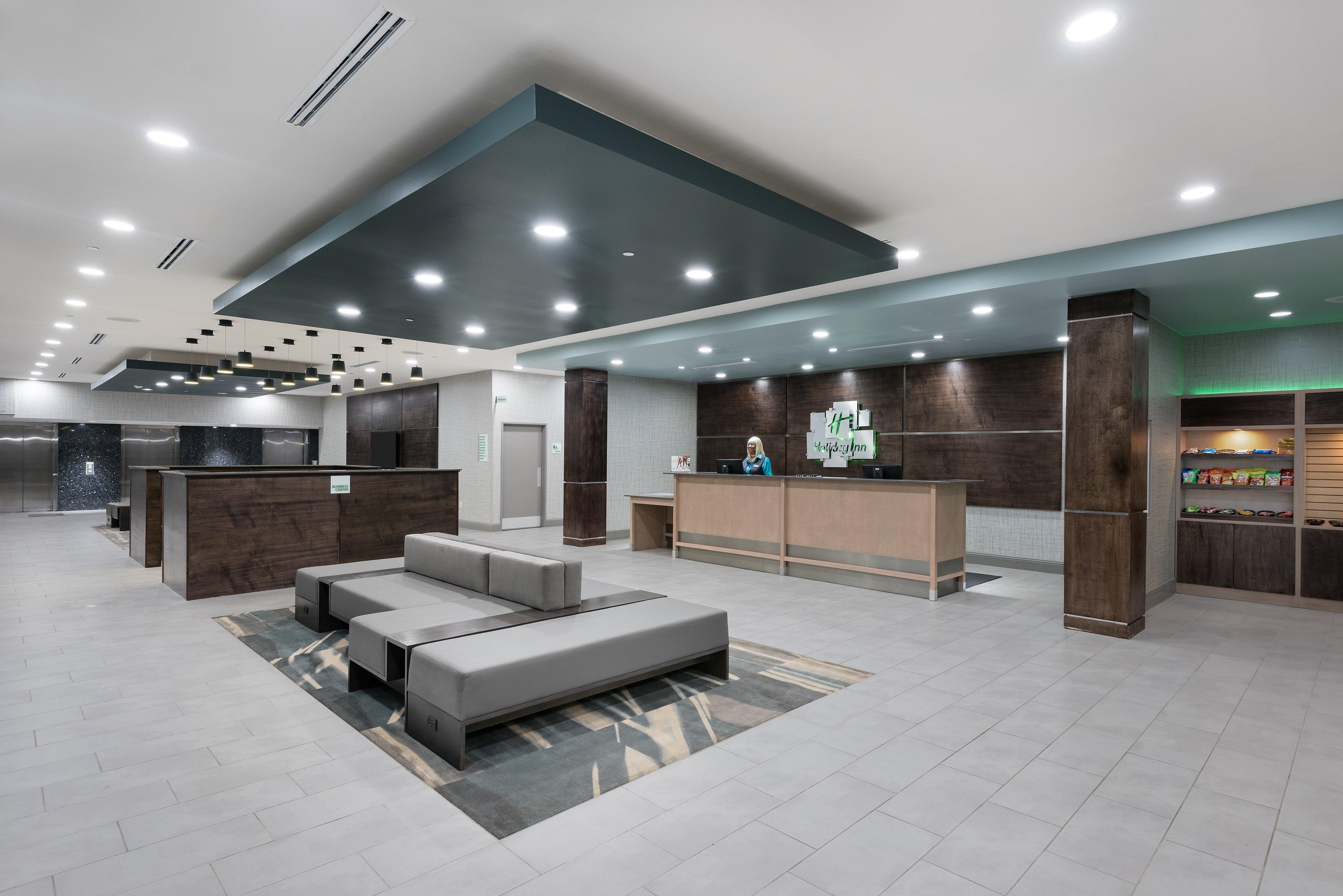 Holiday Inn - Beaumont East-Medical Ctr Area By Ihg Exteriér fotografie