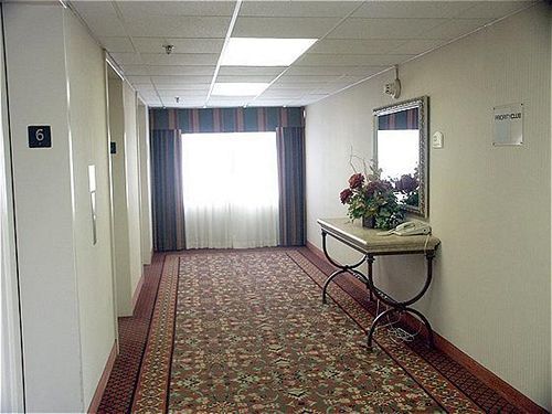Holiday Inn - Beaumont East-Medical Ctr Area By Ihg Interiér fotografie